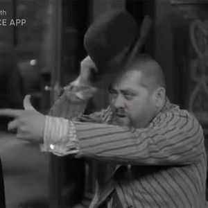 Meet your Posher, Jamie